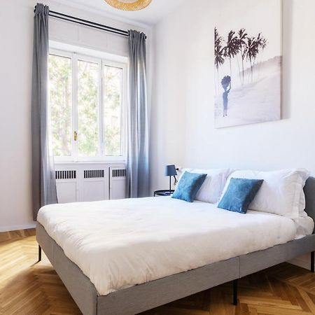 Hemeras Boutique Homes Luxury 4Bdr Close To Duomo Милано Екстериор снимка