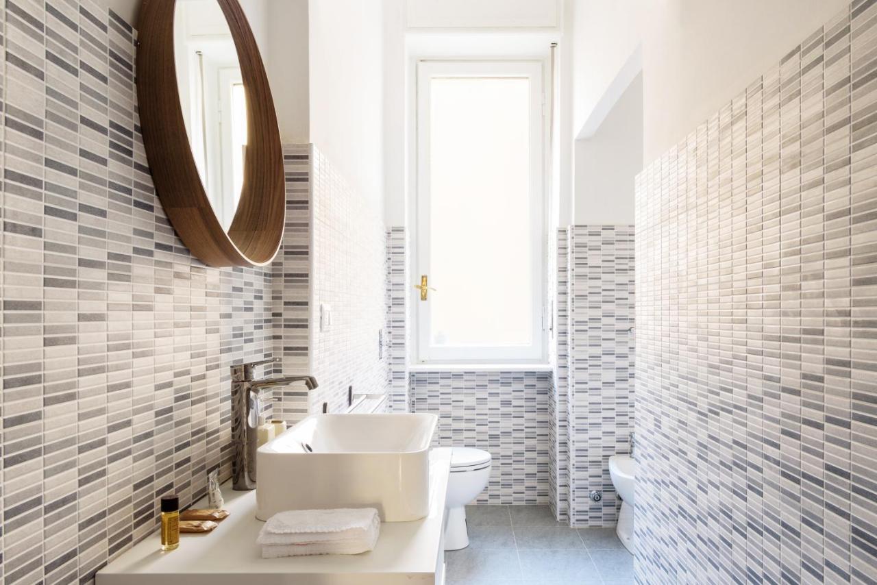 Hemeras Boutique Homes Luxury 4Bdr Close To Duomo Милано Екстериор снимка