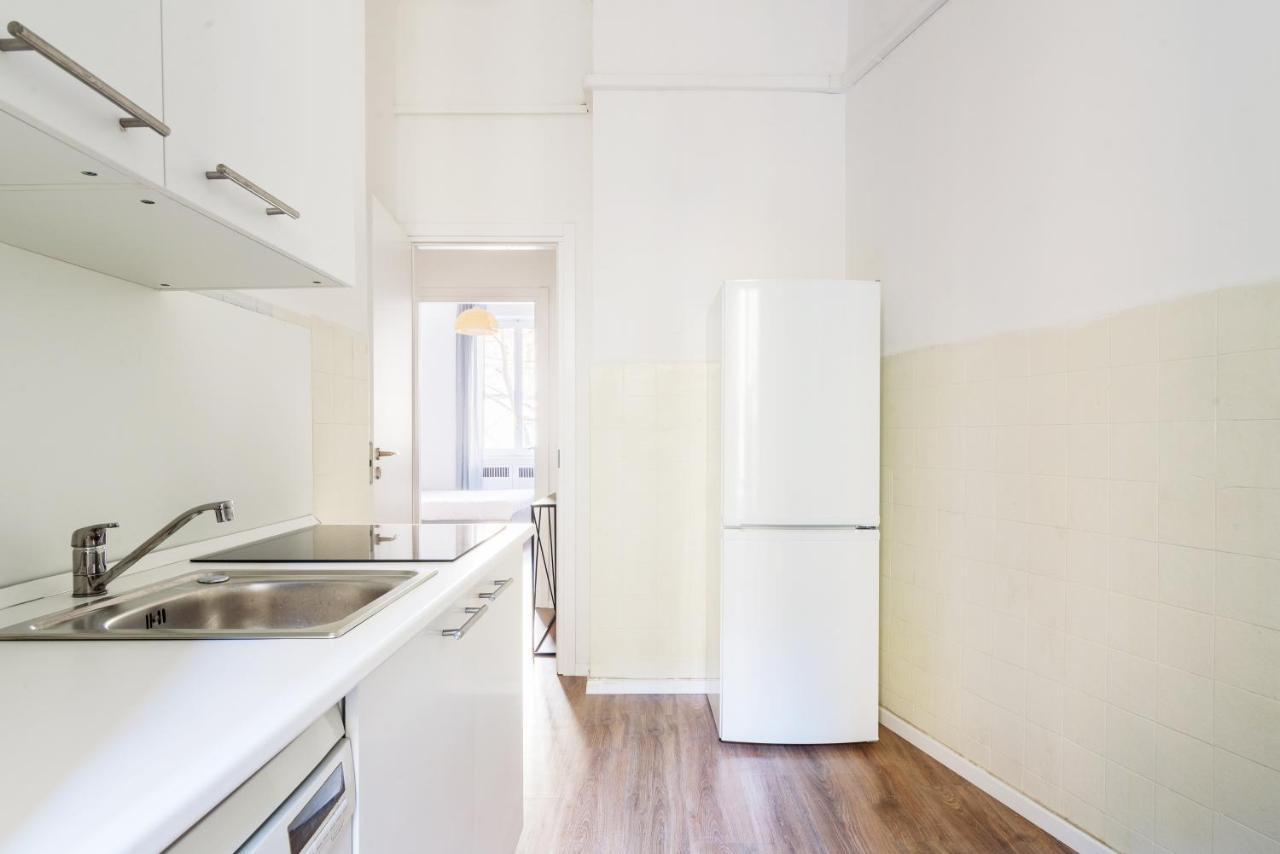 Hemeras Boutique Homes Luxury 4Bdr Close To Duomo Милано Екстериор снимка