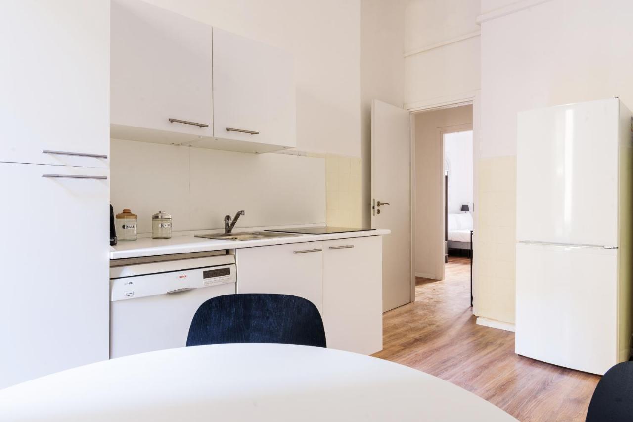 Hemeras Boutique Homes Luxury 4Bdr Close To Duomo Милано Екстериор снимка